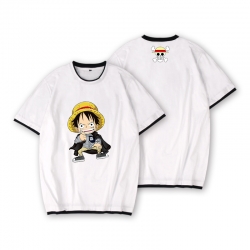 One Piece Full color printed s...