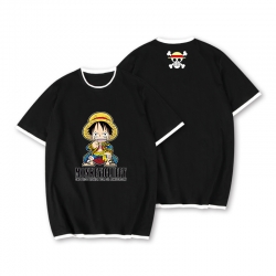 One Piece Full color printed s...