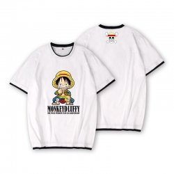 One Piece Full color printed s...