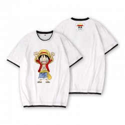 One Piece Full color printed s...