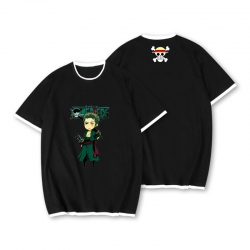 One Piece Full color printed s...