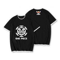 One Piece Full color printed s...