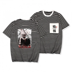 Tokyo Ghoul Striped letters co...