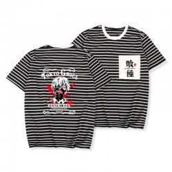 Tokyo Ghoul Striped letters co...