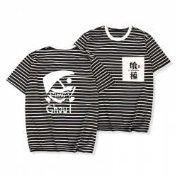 Tokyo Ghoul Striped letters co...