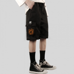 Haikyuu!! Anime print casual s...