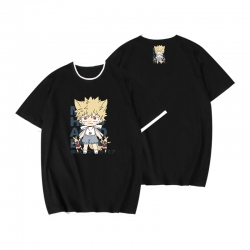 My Hero Academia Full color pr...