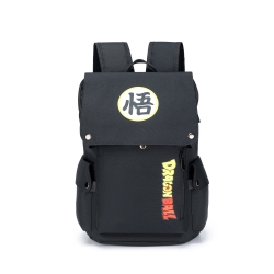 DRAGON BALL Oxford cloth shoul...