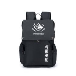 Jujutsu Kaisen Oxford cloth sh...