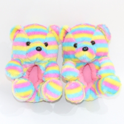 Teddy bear Cartoon Adult warm ...