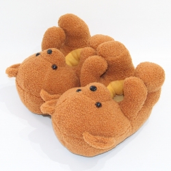 Teddy bear Children's shoes al...