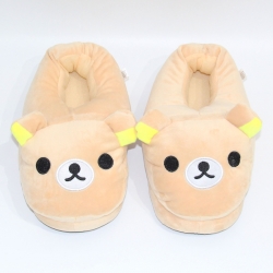 Shoe Rilakkuma  CartoonAdult w...