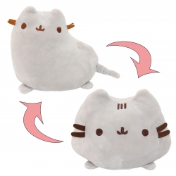 Pusheen Cartoon double-sided f...