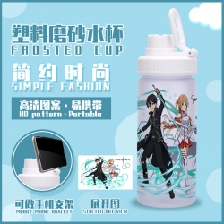 Sword Art Online Animation per...