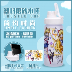 sailormoon  peripheral frosted...