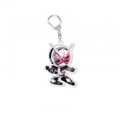 Kamen Rider Anime acrylic Key ...