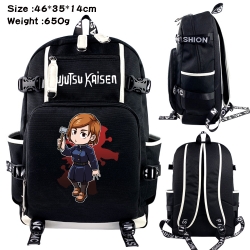 Jujutsu Kaisen Trendy Shoulder...