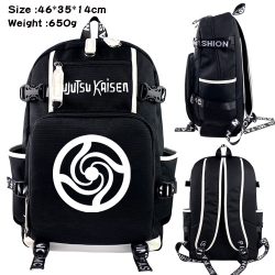 Jujutsu Kaisen Trendy Shoulder...