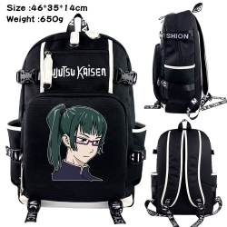Jujutsu Kaisen Trendy Shoulder...