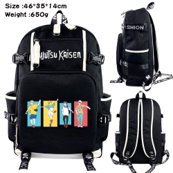 Jujutsu Kaisen Trendy Shoulder...