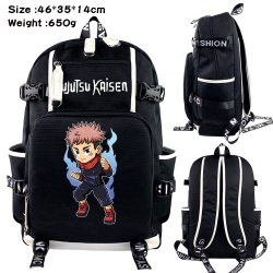 Jujutsu Kaisen Trendy Shoulder...