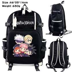 Jujutsu Kaisen Trendy Shoulder...