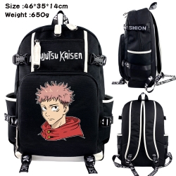 Jujutsu Kaisen Trendy Shoulder...