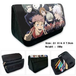 Jujutsu Kaisen   Velcro canvas...