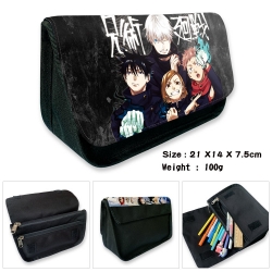 Jujutsu Kaisen   Velcro canvas...