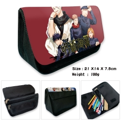 Jujutsu Kaisen   Velcro canvas...