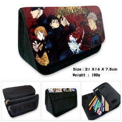 Jujutsu Kaisen   Velcro canvas...