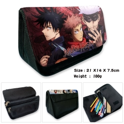 Jujutsu Kaisen   Velcro canvas...