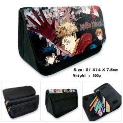 Jujutsu Kaisen   Velcro canvas...