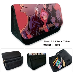 Jujutsu Kaisen   Velcro canvas...