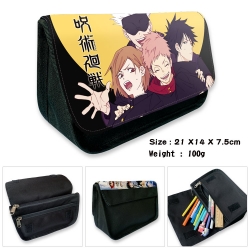 Jujutsu Kaisen   Velcro canvas...