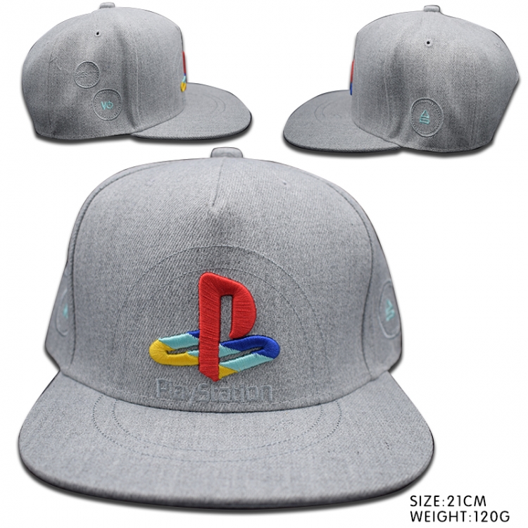 Nintendo Baseball cap outdoor shade cartoon net cap