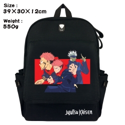Jujutsu Kaisen Anime canvas ba...