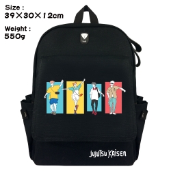 Jujutsu Kaisen Anime canvas ba...