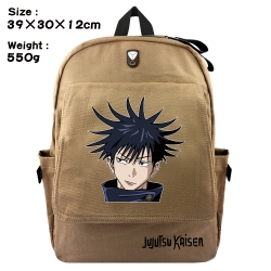 Jujutsu Kaisen Anime canvas ba...