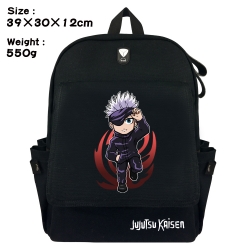 Jujutsu Kaisen Anime canvas ba...