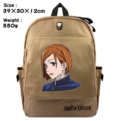 Jujutsu Kaisen Anime canvas ba...