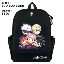 Jujutsu Kaisen Anime canvas ba...