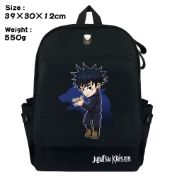 Jujutsu Kaisen Anime canvas ba...