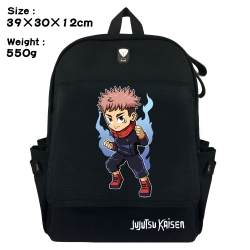 Jujutsu Kaisen Anime canvas ba...