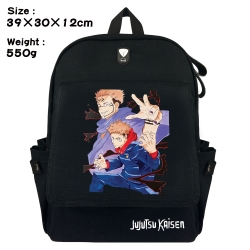 Jujutsu Kaisen Anime canvas ba...