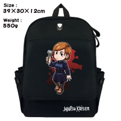 Jujutsu Kaisen Anime canvas ba...