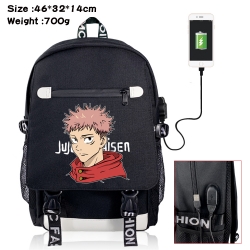 Jujutsu Kaisen Anime Big flip ...