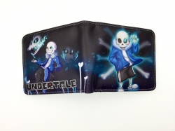 Undertale two fold Short walle...