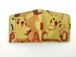 Pokemon two fold Short wallet ...