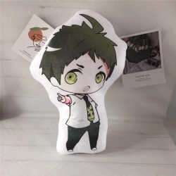 Dangan-Ronpa Plush toy cushion...